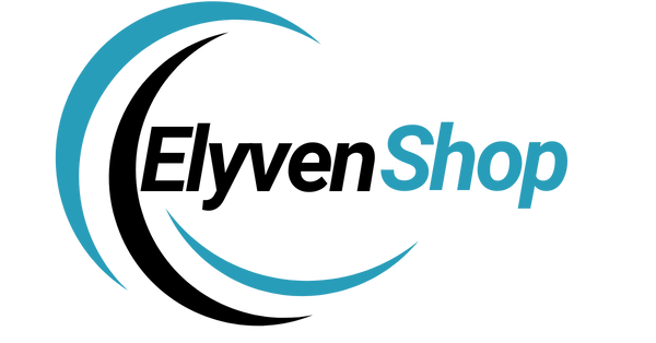 ElyvenShop